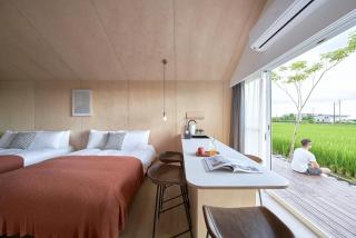 Sun Wild BnB - Sanxing - 4