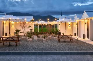 Sun Wild BnB - Sanxing - 8