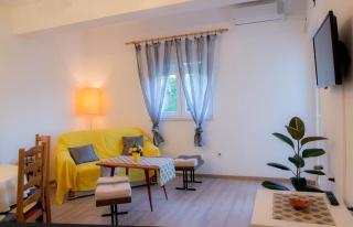 Apartments with a parking space Novi Vinodolski - 13159 - Novi Vinodolski - 5