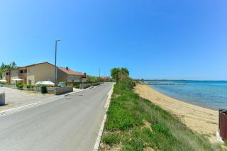 Apartments by the sea Nin, Zadar - 13172 - Nin - 0