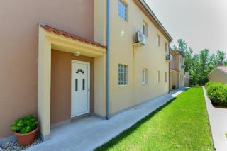 Apartments by the sea Nin, Zadar - 13172 - Nin - 6
