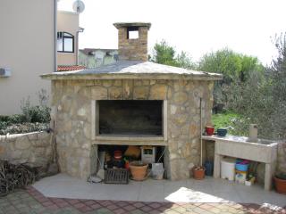 Apartments with a parking space Tribunj, Vodice - 13174 - 2