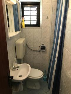 Double Room Gradac 13179a - 2