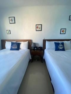 capitan suites sea view - Cancún - 4