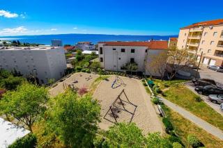 Apartments with a parking space Split - 13187 - 3