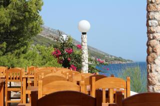 Apartments by the sea Sveta Nedilja, Hvar - 13176 - 5