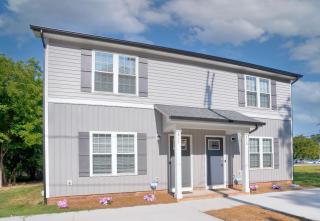 Kannapolis Excellent Sleep Experience - Pet Friendly - 9