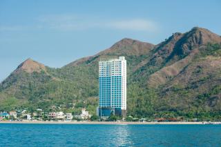 Muong Thanh Grand Nha Trang Hotel - 8