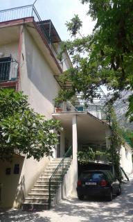 Apartments with a parking space Gradac, Makarska - 13196 - Gradac - 0