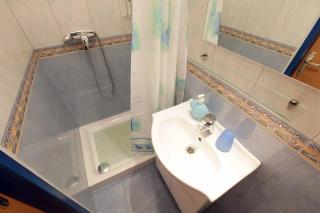 Apartments by the sea Podgora, Makarska - 13216 - 1