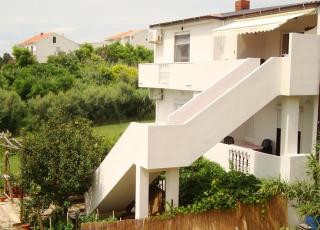 Apartments with a parking space Pag - 12892 - 8