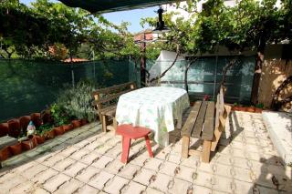 Apartments with a parking space Pag - 12892 - 3