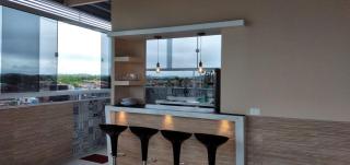 RAMALHO RESIDENCE, apartamento completo, cobertura, a 650m da praia de porto de galinhas, 500m do centro e 1,7km da praia de maracaípe - 4