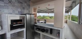 RAMALHO RESIDENCE, apartamento completo, cobertura, a 650m da praia de porto de galinhas, 500m do centro e 1,7km da praia de maracaípe - 1