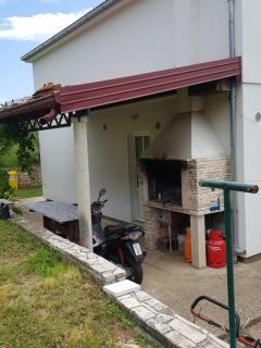 Apartments with a parking space Viganj, Peljesac - 13241 - Kućište - 4