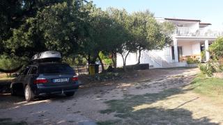 Apartments with a parking space Viganj, Peljesac - 13241 - Kućište - 2