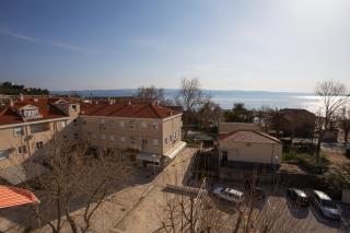 Apartments by the sea Dugi Rat, Omis - 13250 - Dugi Rat - 6