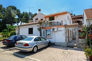 Apartments with parking space Porec - 13141 - 0