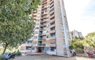Apartments with WiFi Rijeka - 13261 - 0