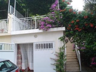 Apartments by the sea Grebastica, Sibenik - 13270 - 0