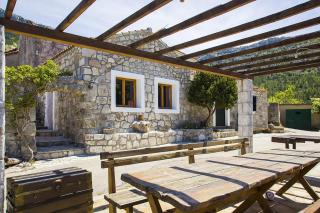 Secluded house with a parking space Tomislavovac, Peljesac - 13280 - Putniković - 0