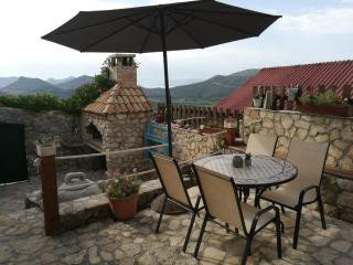 Secluded house with a parking space Tomislavovac, Peljesac - 13280 - Putniković - 7