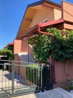 Apartments by the sea Seline, Paklenica - 13295 - Seline - 2