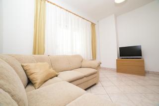 Apartments by the sea Seline, Paklenica - 13295 - Seline - 1