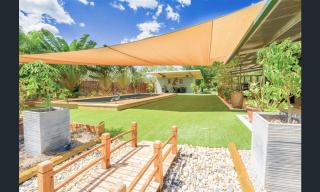Almost Off Grid Tranquillity - Katherine - 7