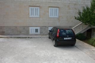 Apartments with parking space Supetar, Brac - 13180 - 3