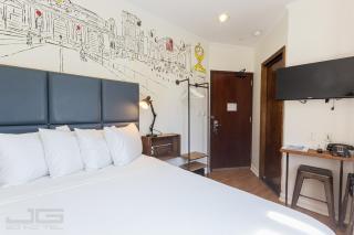 JG Sohotel - Nova Iorque - 1