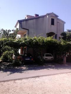 Apartments with parking space Zadar - Diklo, Zadar - 13327 - 4