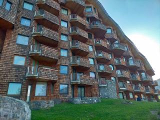 Charmant Appartement à Avoriaz - Village des Dromonts, 4 pers, 27m² - 5 min du Centre - FR-1-633-56 - 5