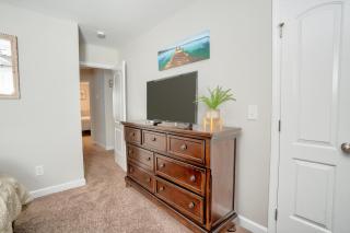 Kannapolis Excellent Sleep Experience - Pet Friendly - Kannapolis - 7