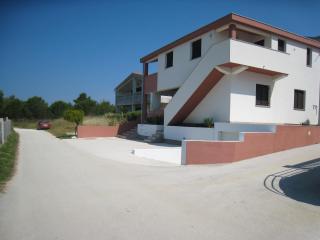 Apartments by the sea Nin, Zadar - 13133 - Nin - 9