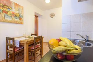 Apartments by the sea Pag - 13329 - 1