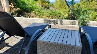 Secluded fisherman's cottage Cove Vela Lozna, Brac - 13332 - Postira - 3