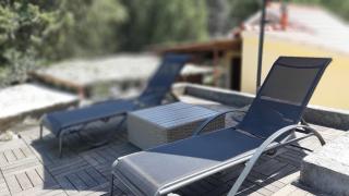 Secluded fisherman's cottage Cove Vela Lozna, Brac - 13332 - Postira - 2