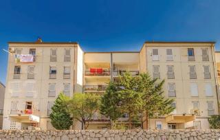 Apartments with WiFi Senj - 13334 - 0