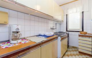 Apartments with WiFi Senj - 13334 - 1