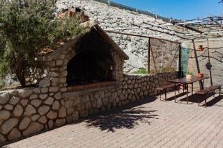 Apartments and rooms with parking space Pag - 13355 - 4