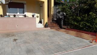 Apartments with a parking space Fazana - 13359 - 2