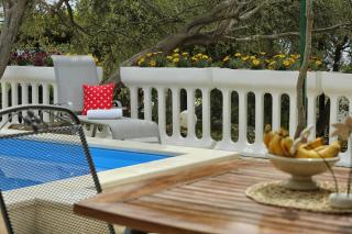 Family friendly apartments with a swimming pool Bol, Brac - 13364 - 3