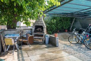 Apartments with a parking space Malinska (Krk) - 13219 - 3