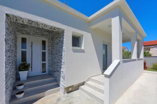 Apartments by the sea Bibinje, Zadar - 13386 - Bibinje - 9
