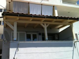 Apartments with WiFi Senj - 13389 - 0
