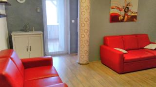 Apartments with WiFi Senj - 13389 - 6