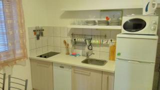 Apartments with WiFi Senj - 13389 - 3