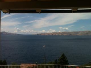 Apartments with WiFi Senj - 13389 - 2