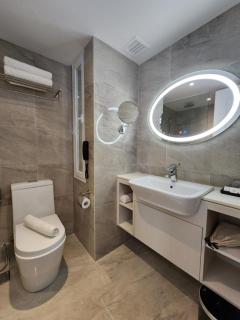 The Palace Hotel Kota Kinabalu - 2